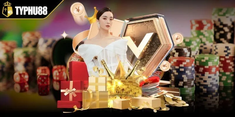 Các ưu đãi cho thành viên VIP