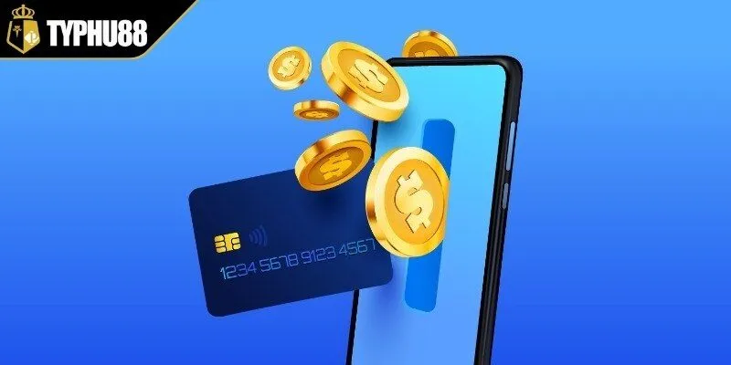 Lưu ý nên tránh khi thực hiện giao dịch tại TYPHU88