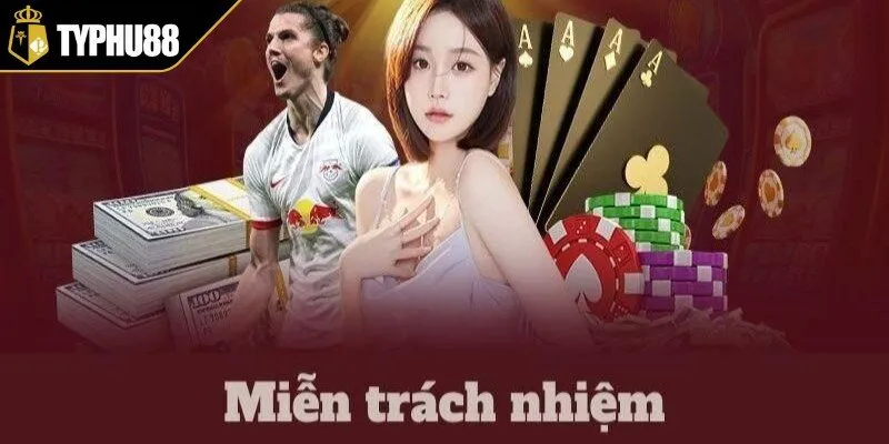 Thông tin về quy định trách nhiệm của nhà cái