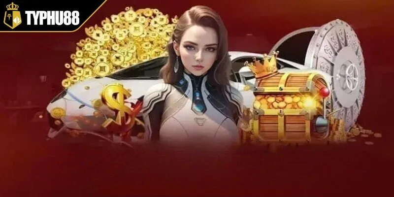 Tìm hiểu về các chính sách khuyến mãi TYPHU88